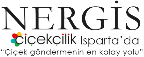 Isparta çiçekçi